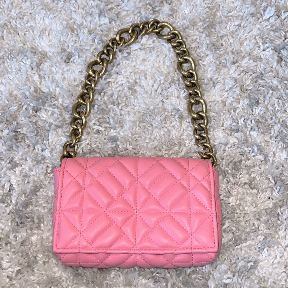 Zara Bag